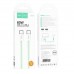 Кабель USB Hoco X104 Source 60W Type-C to Type-C
