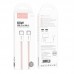 Кабель USB Hoco X104 Source 60W Type-C to Type-C