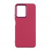 Чохол Silicone Cover Metal frame (AA) для Xiaomi Redmi Note 12 Pro+ 5G Чохол Silicone Cover Metal frame (AA) для Xiaomi Redmi Note 12 Pro+ 5G