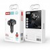 FM-трансмітер XO BCC03 car charger 18W QC 3.0