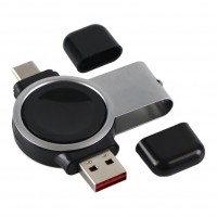 Бездротовий Зарядний Пристрій for Samsung Watch Бездротовий Зарядний Пристрій for Samsung Watch