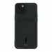 Чохол TPU Colorfull Pocket Card для iPhone 15 Plus Чохол TPU Colorfull Pocket Card для iPhone 15 Plus
