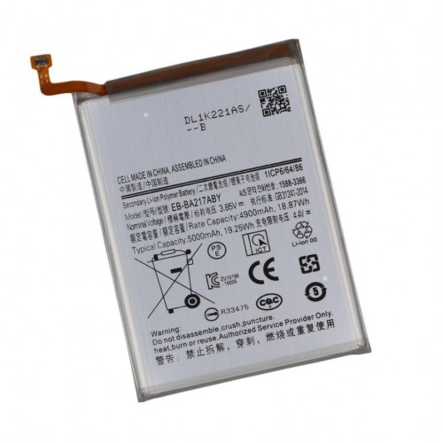 Аккумулятор для Samsung A13, A21s / EB-BA217ABY