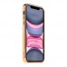 Чохол TPU Metallic Full Camera with Magsafe для iPhone 11