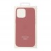 Чохол Silicone Case with MagSafe для iPhone 15 Plus