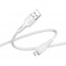 Кабель USB Ridea RC-CO10 CommonPro 12W Lightning Кабель USB Ridea RC-CO10 CommonPro 12W Lightning