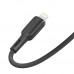 Кабель USB Ridea RC-CO10 CommonPro 12W Lightning Кабель USB Ridea RC-CO10 CommonPro 12W Lightning