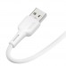 Кабель USB Ridea RC-CO10 CommonPro 12W Lightning Кабель USB Ridea RC-CO10 CommonPro 12W Lightning