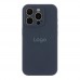 Чохол Silicone Case Full Size with Frame для iPhone 15 Pro Чохол Silicone Case Full Size with Frame для iPhone 15 Pro