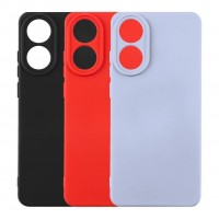 Чохол Silicone Cover Full Camera (A) для Oppo A78 4G Чохол Silicone Cover Full Camera (A) для Oppo A78 4G