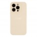 Чохол Silicone Case Full Size with Frame для iPhone 15 Pro Чохол Silicone Case Full Size with Frame для iPhone 15 Pro