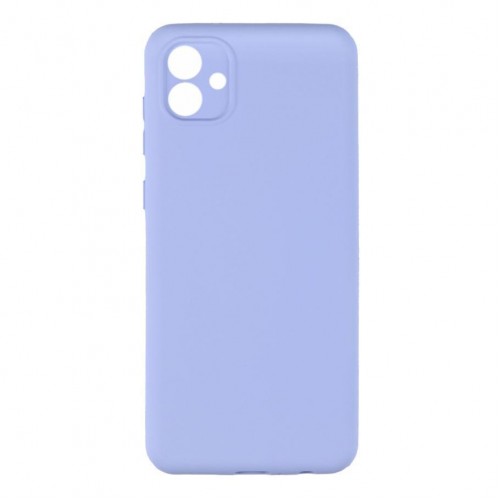 Чохол Silicone Cover Full Camera (A) для Samsung Galaxy A04 (A045)