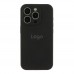 Чохол Silicone Case Full Size with Frame для iPhone 15 Pro Чохол Silicone Case Full Size with Frame для iPhone 15 Pro