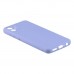 Чохол Silicone Cover Full Camera (A) для Samsung Galaxy A04 (A045) Чохол Silicone Cover Full Camera (A) для Samsung Galaxy A04 (A045)