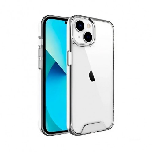 Чохол TPU Space Case для iPhone 15 Plus