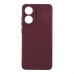 Чохол Silicone Cover Full Camera (A) для Oppo A78 4G Чохол Silicone Cover Full Camera (A) для Oppo A78 4G