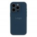 Чохол Silicone Case Full Size with Frame для iPhone 15 Pro Чохол Silicone Case Full Size with Frame для iPhone 15 Pro