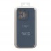 Чохол Silicone Case Full Size with Frame для iPhone 14 Pro Чохол Silicone Case Full Size with Frame для iPhone 14 Pro