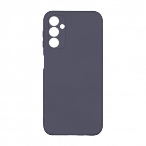 Чохол Silicone Cover Full Camera (A) для Samsung Galaxy A14 (A145)/A14 5G (A146)