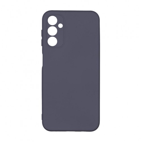 Чохол Silicone Cover Full Camera (A) для Samsung Galaxy A14 (A145)/A14 5G (A146)