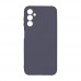 Чохол Silicone Cover Full Camera (A) для Samsung Galaxy A14 (A145)/A14 5G (A146)