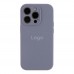 Чохол Silicone Case Full Size with Frame для iPhone 15 Pro Чохол Silicone Case Full Size with Frame для iPhone 15 Pro