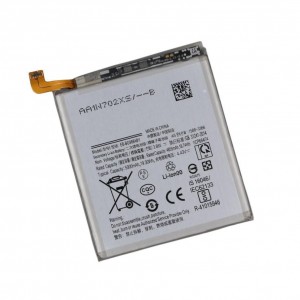 Аккумулятор для Samsung S20 Ultra / EB-BG988ABY Аккумулятор для Samsung S20 Ultra / EB-BG988ABY