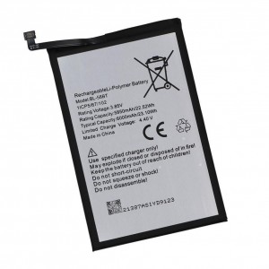 Акумулятор для Tecno Pova 4, Pova 5 / BL-58BT Акумулятор для Tecno Pova 4, Pova 5 / BL-58BT