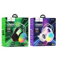Ігрові Навушники Hoco W109 Rich Ігрові Навушники Hoco W109 Rich