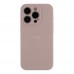 Чохол Silicone Case Full Size with Frame для iPhone 15 Pro Чохол Silicone Case Full Size with Frame для iPhone 15 Pro