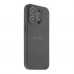 Чохол Silicone Case Full Size with Frame для iPhone 15 Pro Чохол Silicone Case Full Size with Frame для iPhone 15 Pro