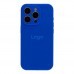 Чохол Silicone Case Full Size with Frame для iPhone 14 Pro Чохол Silicone Case Full Size with Frame для iPhone 14 Pro