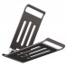 Настільний Тримач Hoco PH49 Elegant metal folding Настільний Тримач Hoco PH49 Elegant metal folding