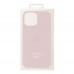 Чохол Silicone Case with MagSafe для iPhone 15 Pro Max