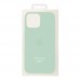 Чохол Silicone Case with MagSafe для iPhone 15 Pro Max
