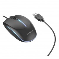 USB Миша Borofone BG10 USB Миша Borofone BG10