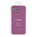 Чохол Silicone Case Full Size with Frame для iPhone 15