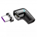Адаптер Magnetic Type-C 120W кутовий 90 градусів