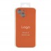 Чохол Silicone Case Full Size with Frame для iPhone 15