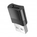 Перехідник Hoco UA17 USB Male to Type-C female USB2.0 adapter Перехідник Hoco UA17 USB Male to Type-C female USB2.0 adapter