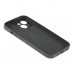 Чохол Silicone Case Full Size with Frame для iPhone 15