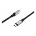 Кабель USB Hoco US10 Type-C to Type-C USB3.0/5GB 0.5m