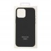 Чохол Silicone Case with MagSafe для iPhone 15 Pro