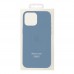 Чохол Silicone Case with MagSafe для iPhone 15 Pro