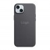 Чохол FineWoven Case with MagSafe для iPhone 15 Чохол FineWoven Case with MagSafe для iPhone 15