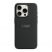 Чохол Silicone Case with MagSafe для iPhone 15 Pro