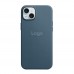 Чохол FineWoven Case with MagSafe для iPhone 15 Чохол FineWoven Case with MagSafe для iPhone 15