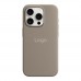 Чохол Silicone Case with MagSafe для iPhone 15 Pro
