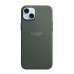 Чохол FineWoven Case with MagSafe для iPhone 15 Чохол FineWoven Case with MagSafe для iPhone 15