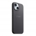 Чохол FineWoven Case with MagSafe для iPhone 15 Чохол FineWoven Case with MagSafe для iPhone 15